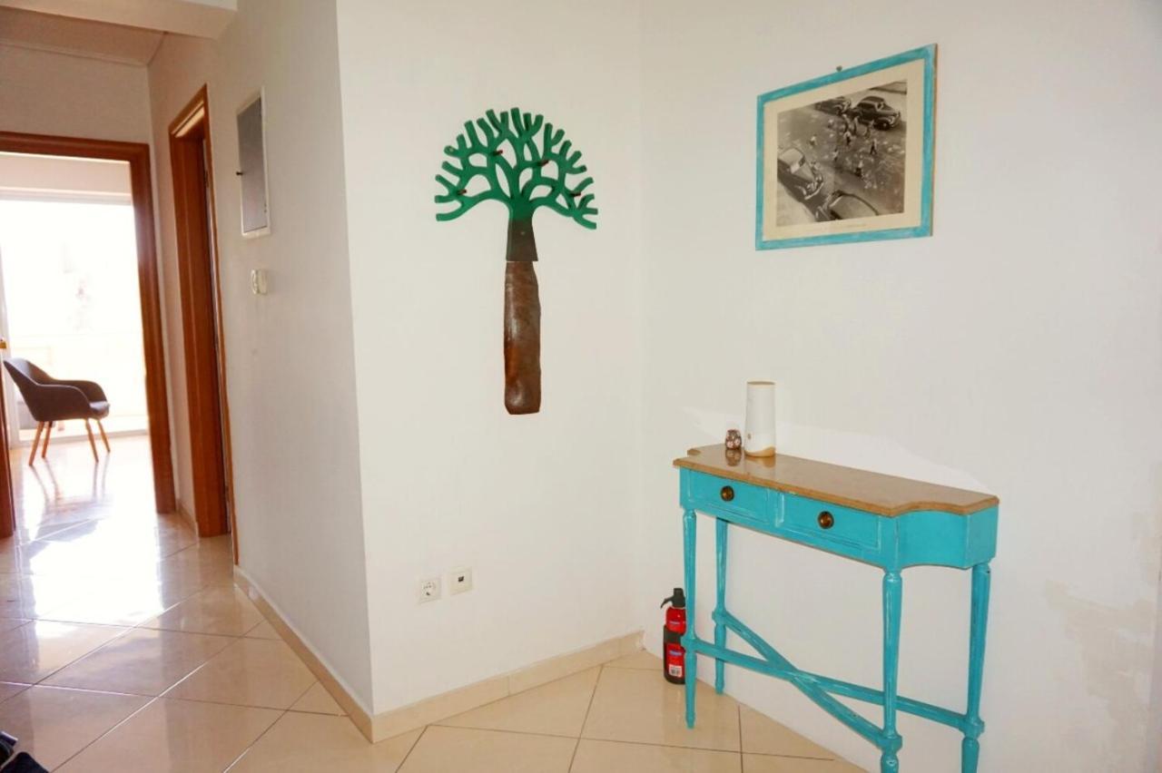 Piraeus Bright Apt Exterior foto