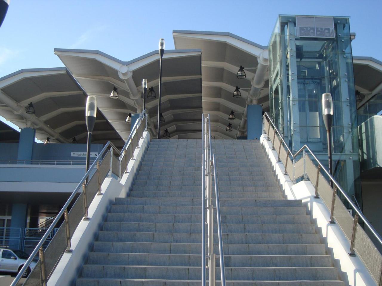 Piraeus Bright Apt Exterior foto